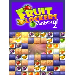 Fruitlockers Reborn! 2 Steam CD Key