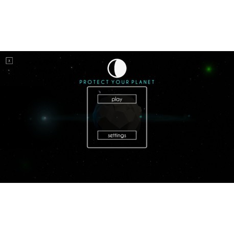 Protect your planet Steam CD Key
