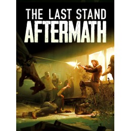 The Last Stand: Aftermath Steam CD Key