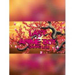 Last Anime boy: Saving loli Steam CD Key