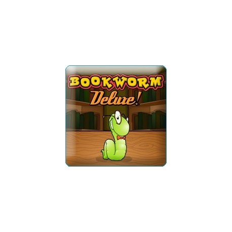 BookWorm Deluxe PC EA App CD Key