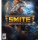 SMITE - 3 Day Account Booster CD Key