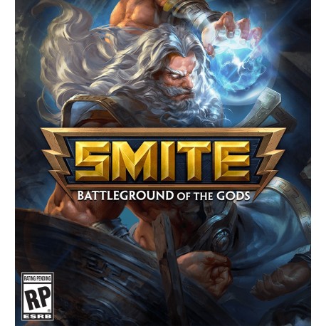 SMITE - 3 Day Account Booster CD Key