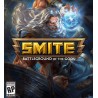 SMITE - 3 Day Account Booster CD Key