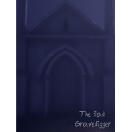 The Bad Gravedigger Steam CD Key