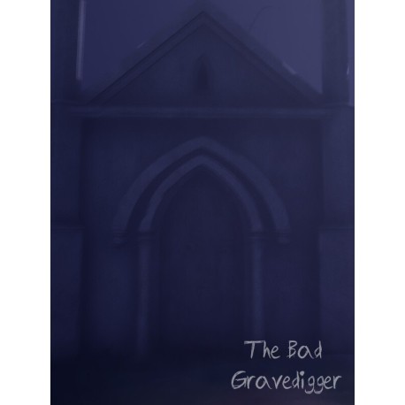 The Bad Gravedigger Steam CD Key