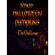 Smash Halloween Pumpkins The Challenge Steam CD Key