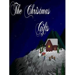 The Christmas Gifts Steam CD Key