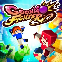 Goonya Fighter Steam CD Key