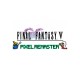 FINAL FANTASY V Pixel Remaster PC Steam CD Key
