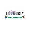 FINAL FANTASY V Pixel Remaster Steam CD Key
