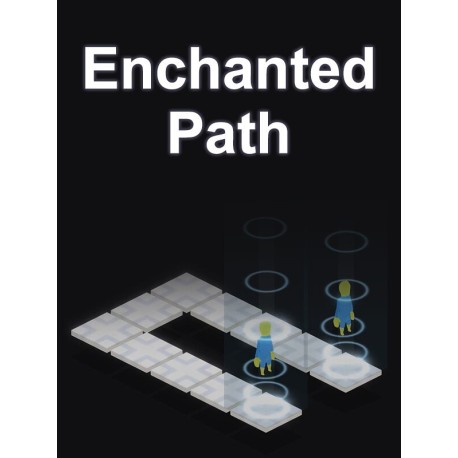 Enchanted Path Steam CD Key
