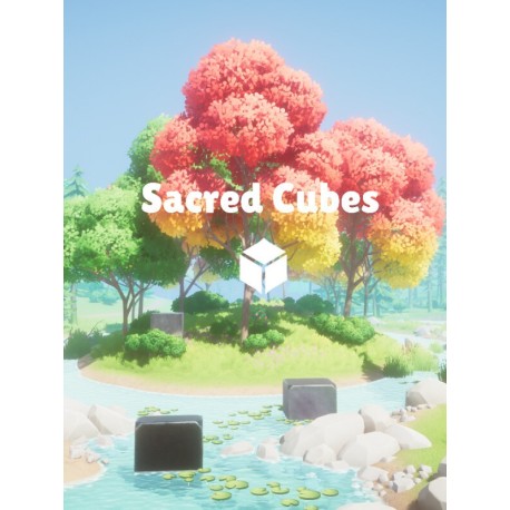 Sacred Cubes Steam CD Key