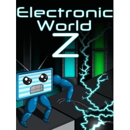 Electronic World Z Steam CD Key