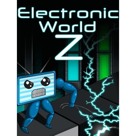Electronic World Z Steam CD Key