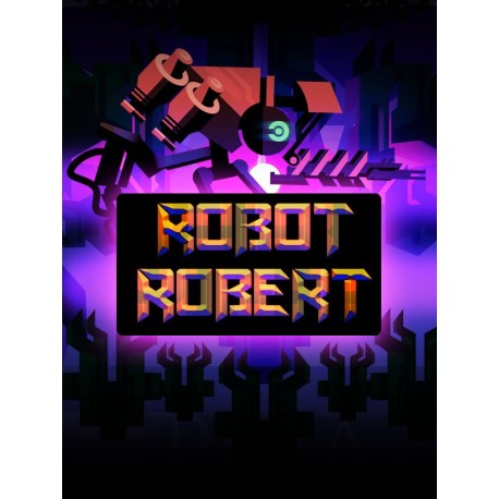 Robot Robert Steam CD Key
