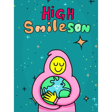 High Smileson Steam CD Key
