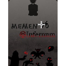 Memento Infernum Steam CD Key