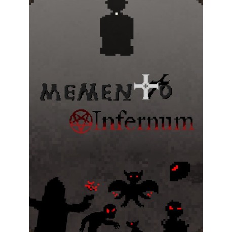 Memento Infernum Steam CD Key