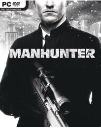 Manhunter Steam CD Key