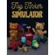 Toy Tinker Simulator Steam CD Key