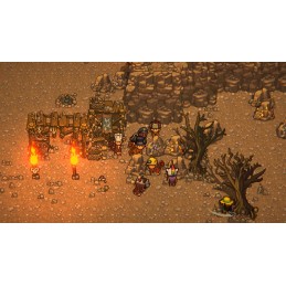 The Survivalists - Monkey Business DLC PC Steam CD Key