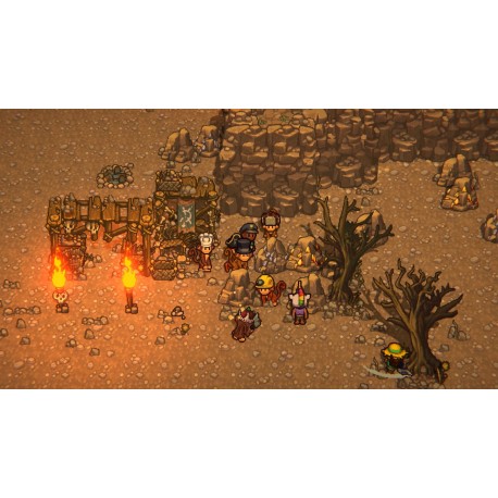 The Survivalists - Monkey Business DLC PC Steam CD Key