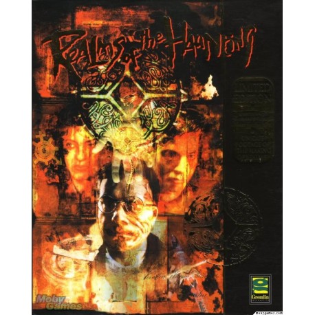 Realms of the Haunting Steam CD Key