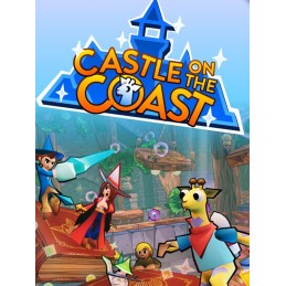 Castle on the Coast Steam CD Key