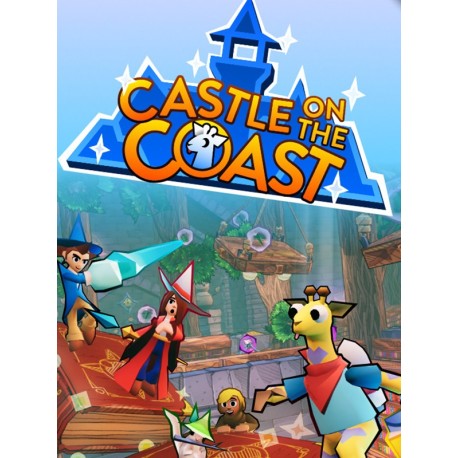 Castle on the Coast Steam CD Key