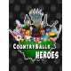 CountryBalls Heroes PC Steam CD Key