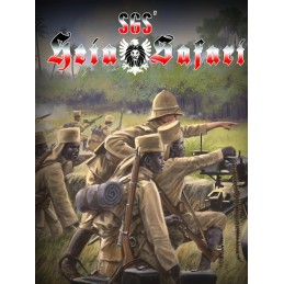 SGS Heia Safari Steam CD Key