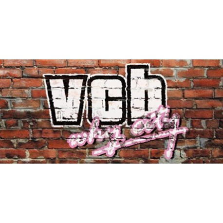 VCB: Why City - The Ballad Of Drunk Khovansky Steam CD Key