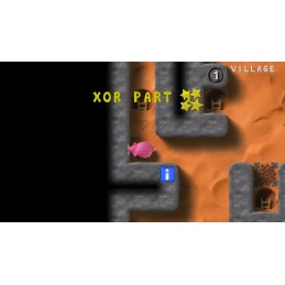 Genius Greedy Mouse: Greedy of XOR Steam CD Key