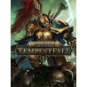 Warhammer Age of Sigmar: Tempestfall Steam CD Key