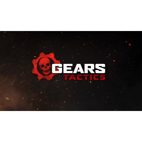 Gears Tactics EU XBOX One CD Key