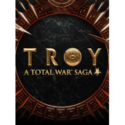 Total War Saga: TROY PC Steam CD Key