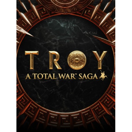 Total War Saga: TROY PC Steam CD Key