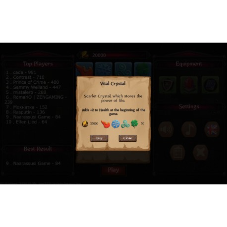 Fairyland The Guild Steam CD Key