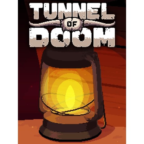 Tunnel of Doom Steam CD Key