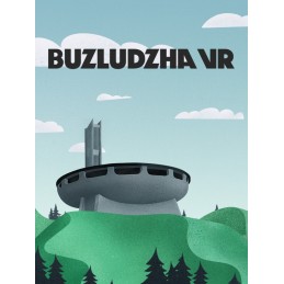Buzludzha VR Steam CD Key