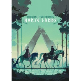 Kingdom Two Crowns - Norse Lands DLC PC Steam CD Key