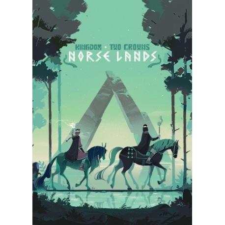 Kingdom Two Crowns - Norse Lands DLC PC Steam CD Key