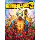 Borderlands 3 EMEA PC Steam CD Key