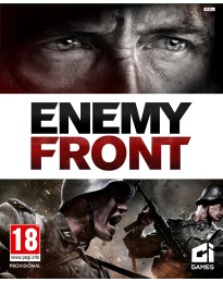 Enemy Front Steam CD Key