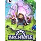 Archvale Steam CD Key