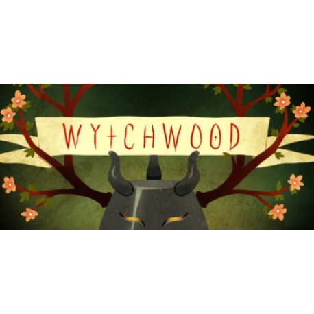 Wytchwood PC Steam CD Key
