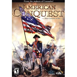 American Conquest Steam Gift