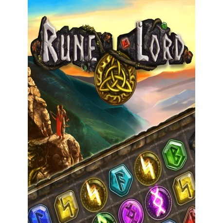 Rune Lord PC Steam CD Key