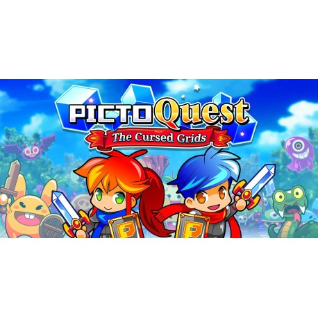 PictoQuest Steam CD Key